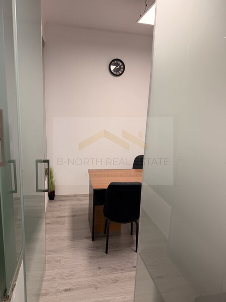 Sector 4 -Piata Progresul,  Spatiu de birouri de inchiriat parter, acces separat