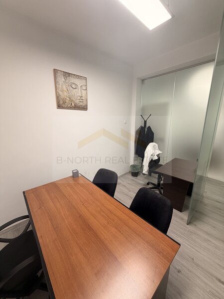 Sector 4 -Piata Progresul,  Spatiu de birouri de inchiriat parter, acces separat