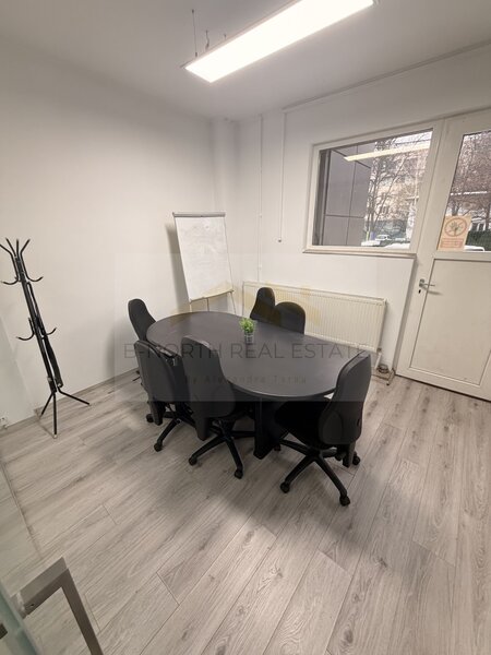 Sector 4 -Piata Progresul,  Spatiu de birouri de inchiriat parter, acces separat