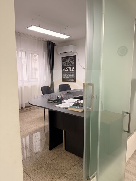 Sector 4 -Piata Progresul,  Spatiu de birouri de inchiriat parter, acces separat