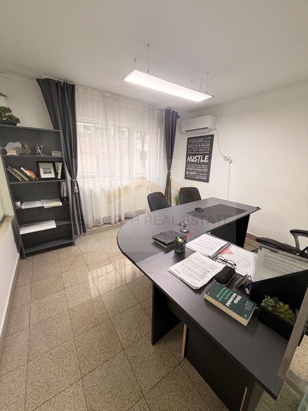 Sector 4 -Piata Progresul,  Spatiu de birouri de inchiriat parter, acces separat